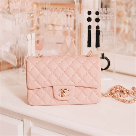 pink glitter chanel bag|pink chanel shoulder bag.